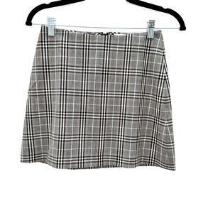 Aritzia Wilfred New Classic Mini Skirt Size 0